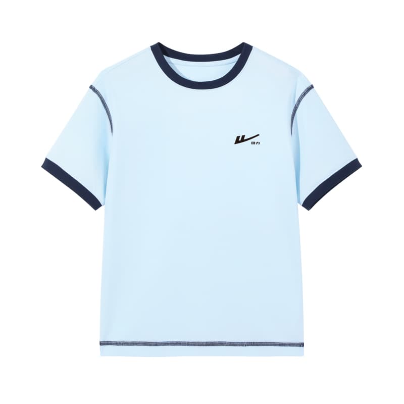 Футболка Warrior Kids T-рубашки - изображение 1