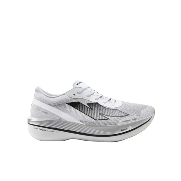 Кроссовки для бега DECATHLON Беговые кроссовки Snow Smoke Black Мужские - изображение 2