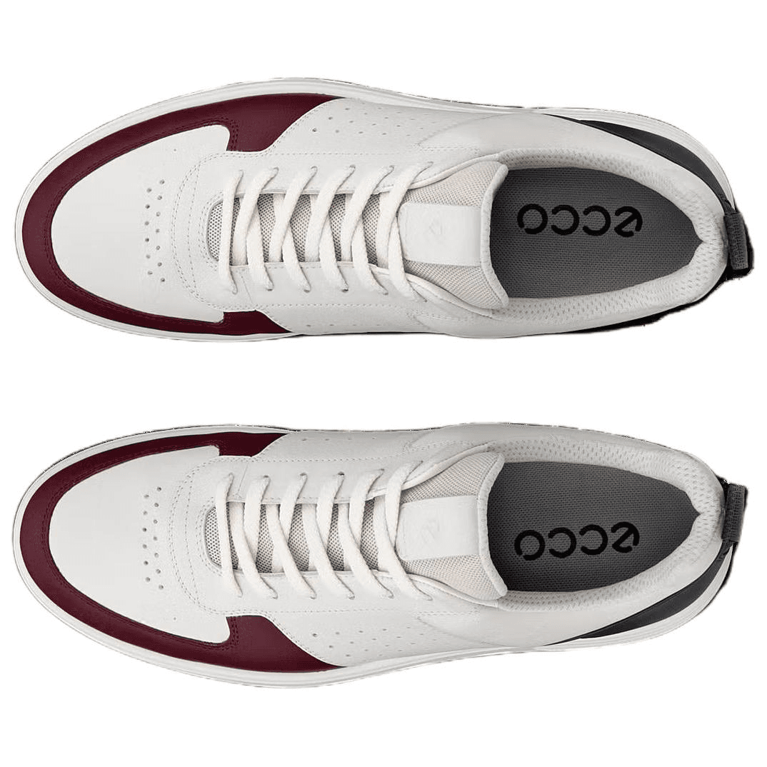 Кроссовки ecco golf street 720 gtx - изображение 3