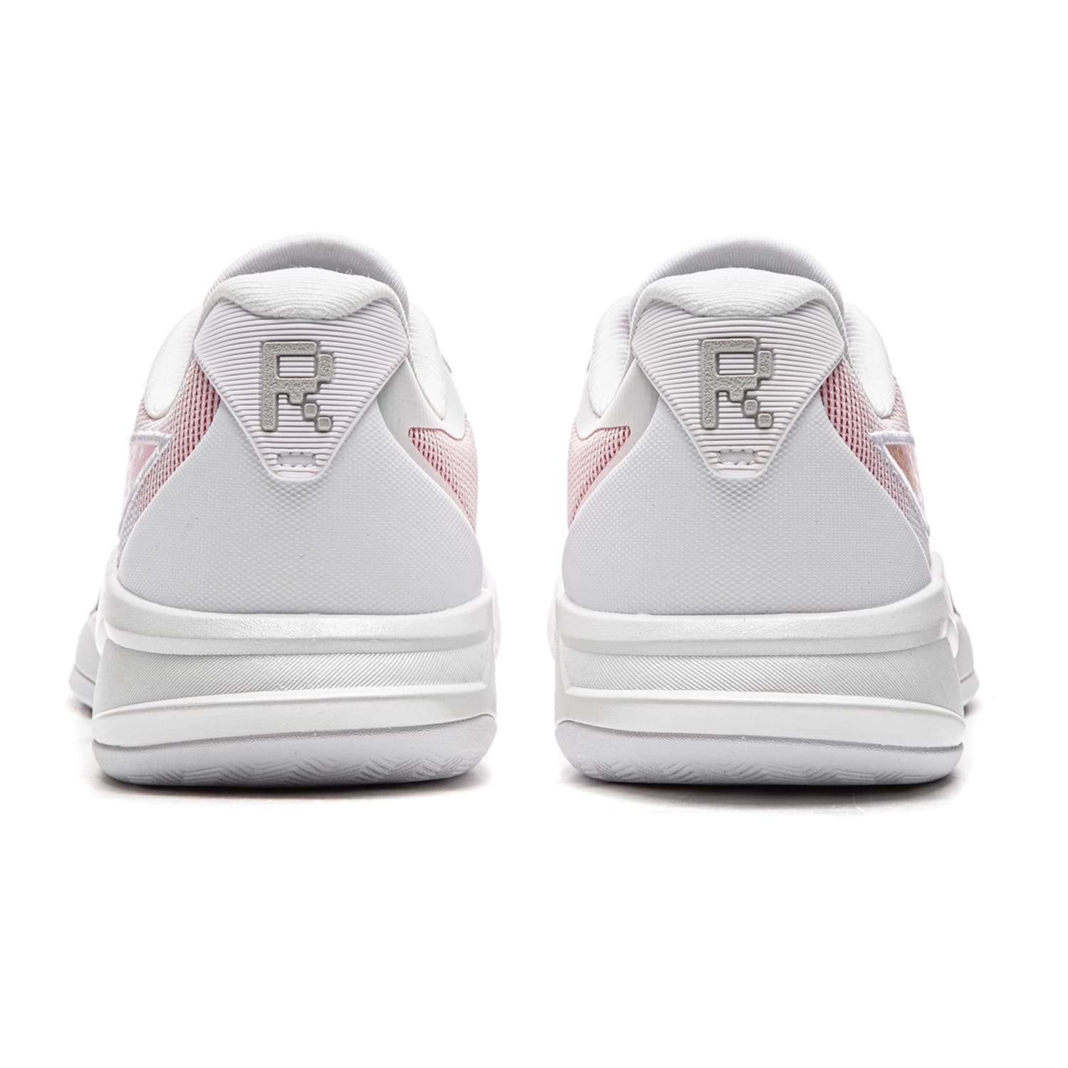 Кроссовки для баскетбола Li NING Yushuai Rookie Амортизация Противоскользящий Износостойкий Дышащий Отскок Анти-Твист Сцепление Низкий Топ - изображение 6