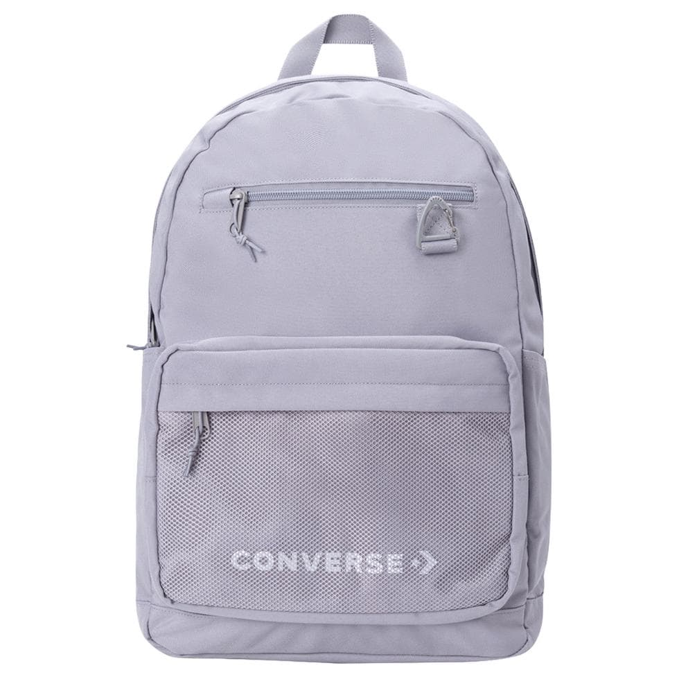 Рюкзак Конверс Полиэфирное волокно Рюкзаки Unisex Light Фиолетовый - изображение 1