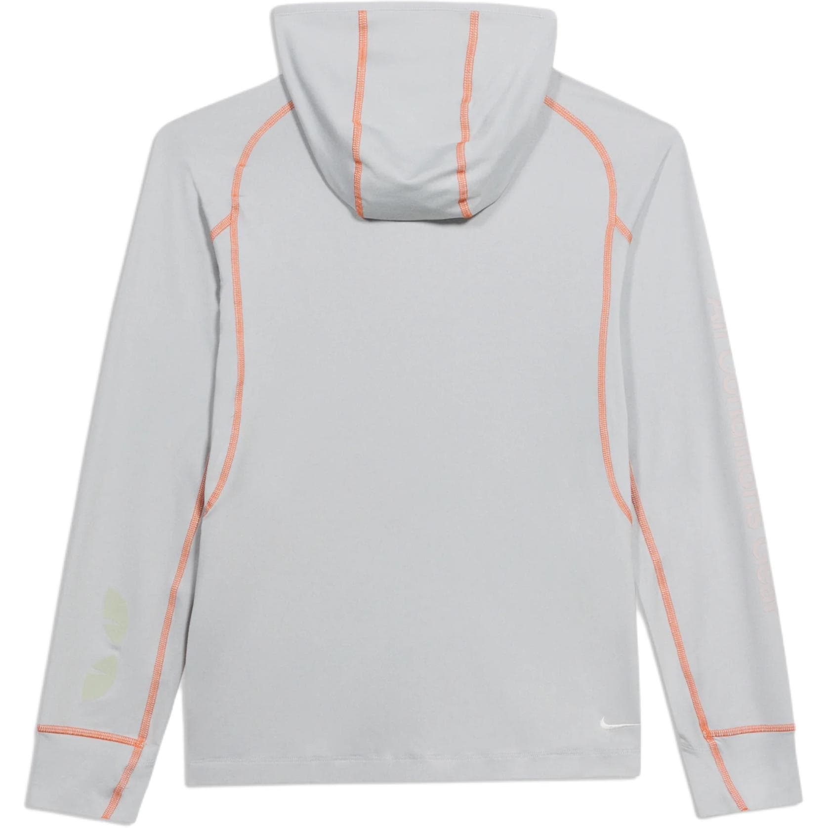 Nike ACG Светло-серый Детские Толстовка - изображение 2