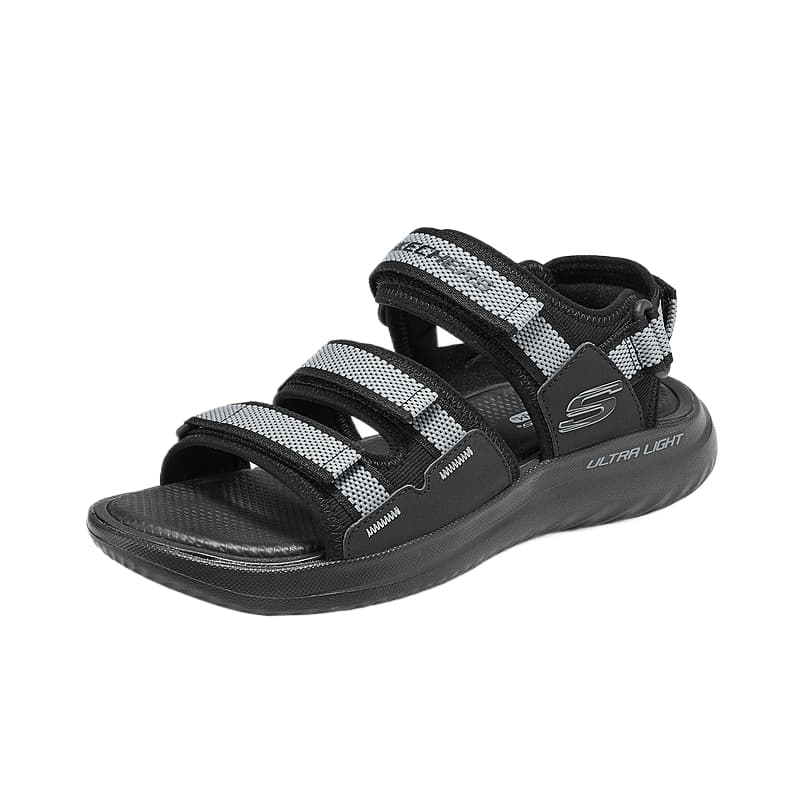 Сандалии с ремешком Skechers SPORT MENS — фото 3