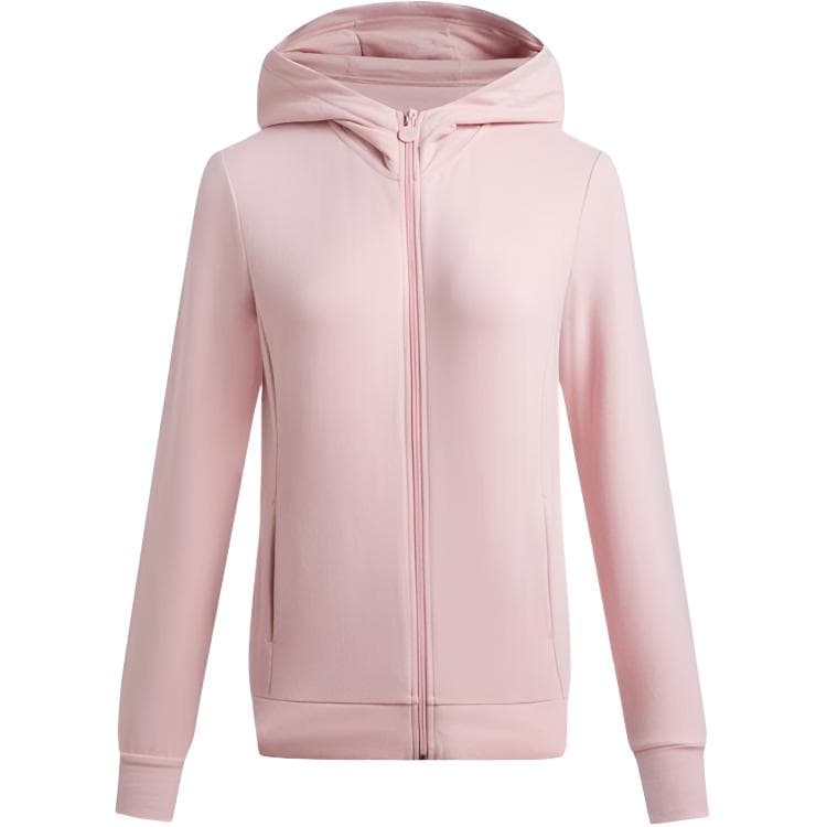Куртка EMPORIO ARMANI Розовые Женские Куртки - изображение 1