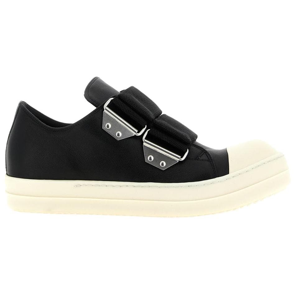 Кроссовки RICK OWENSRO 3.5cm - изображение 2