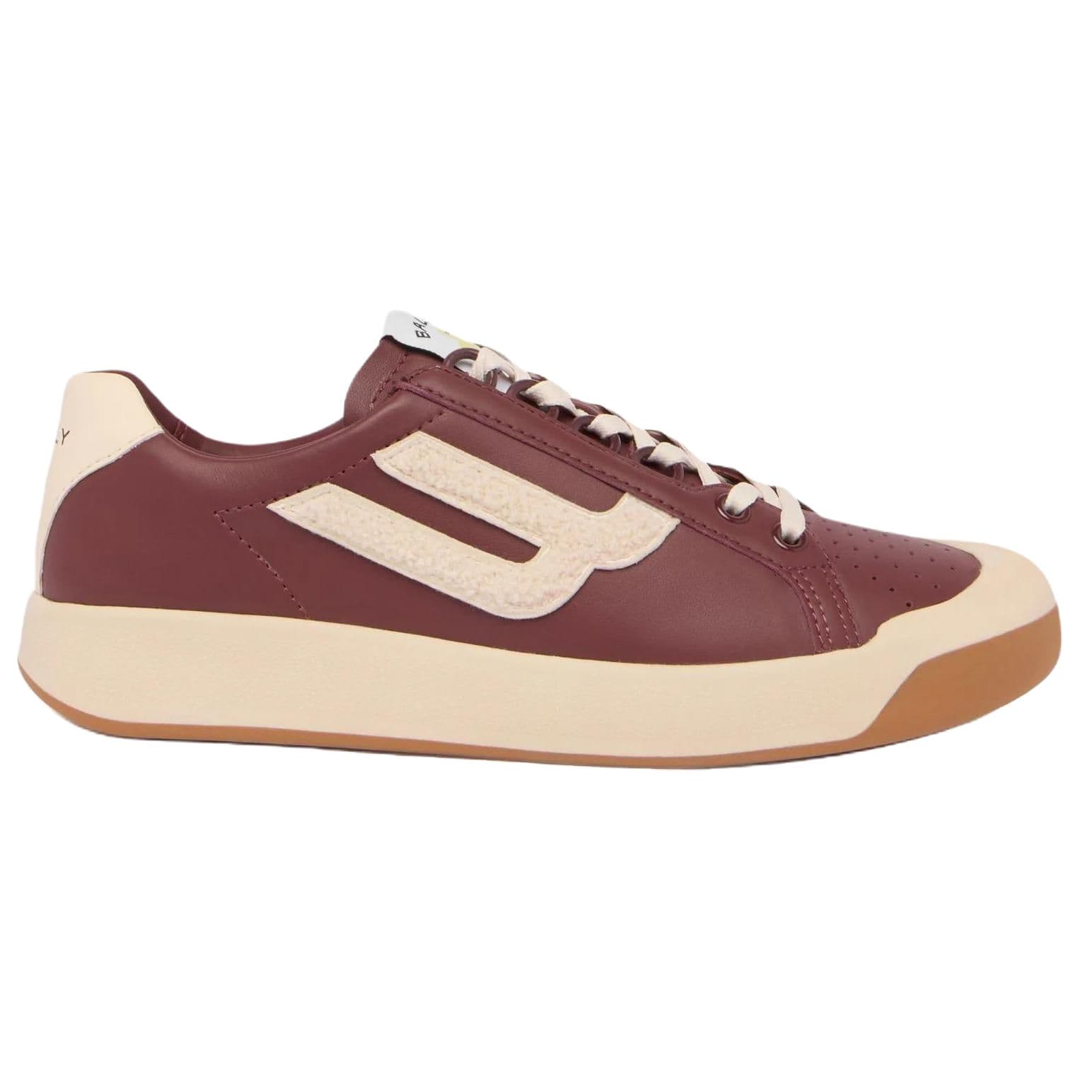Кроссовки BALLY Tennis Capsule - изображение 2