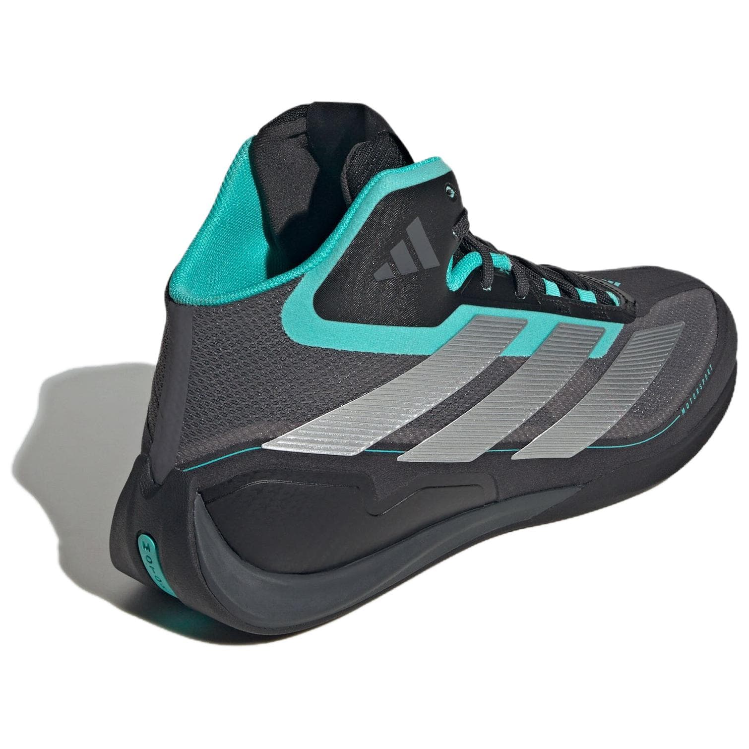 Кроссовки adidas FEROZA MER - изображение 4