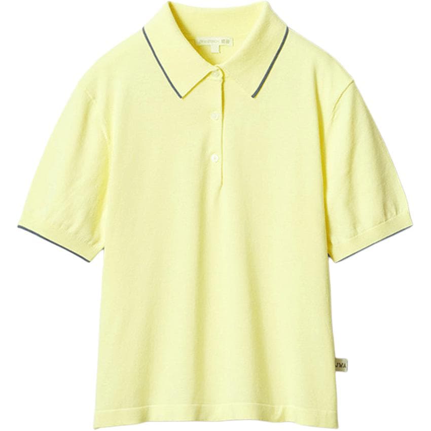 UNIQLO JW Anderson SS26 Поло Женское - изображение 1