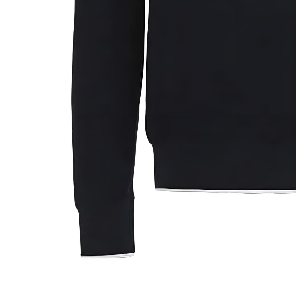 Худи EMPORIO ARMANI SS23 Logo - изображение 5