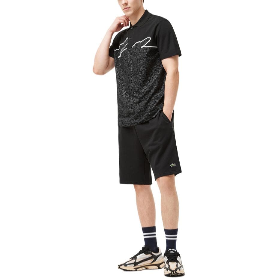 Поло LACOSTE SS22 Polo - изображение 3
