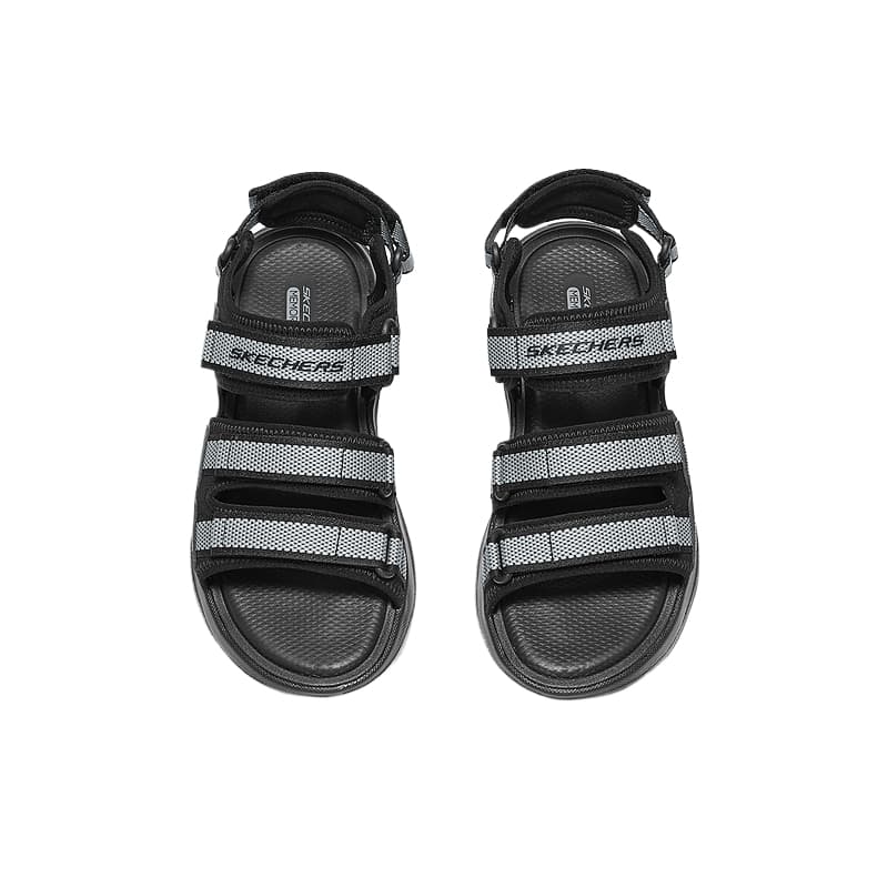 Сандалии с ремешком Skechers SPORT MENS — фото 4