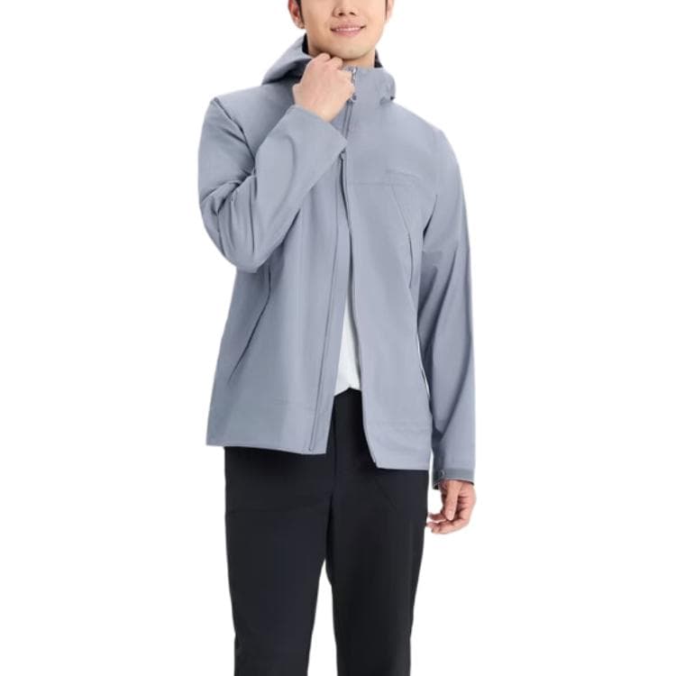 Демисезонная куртка Columbia Transit SS26 3L - изображение 1