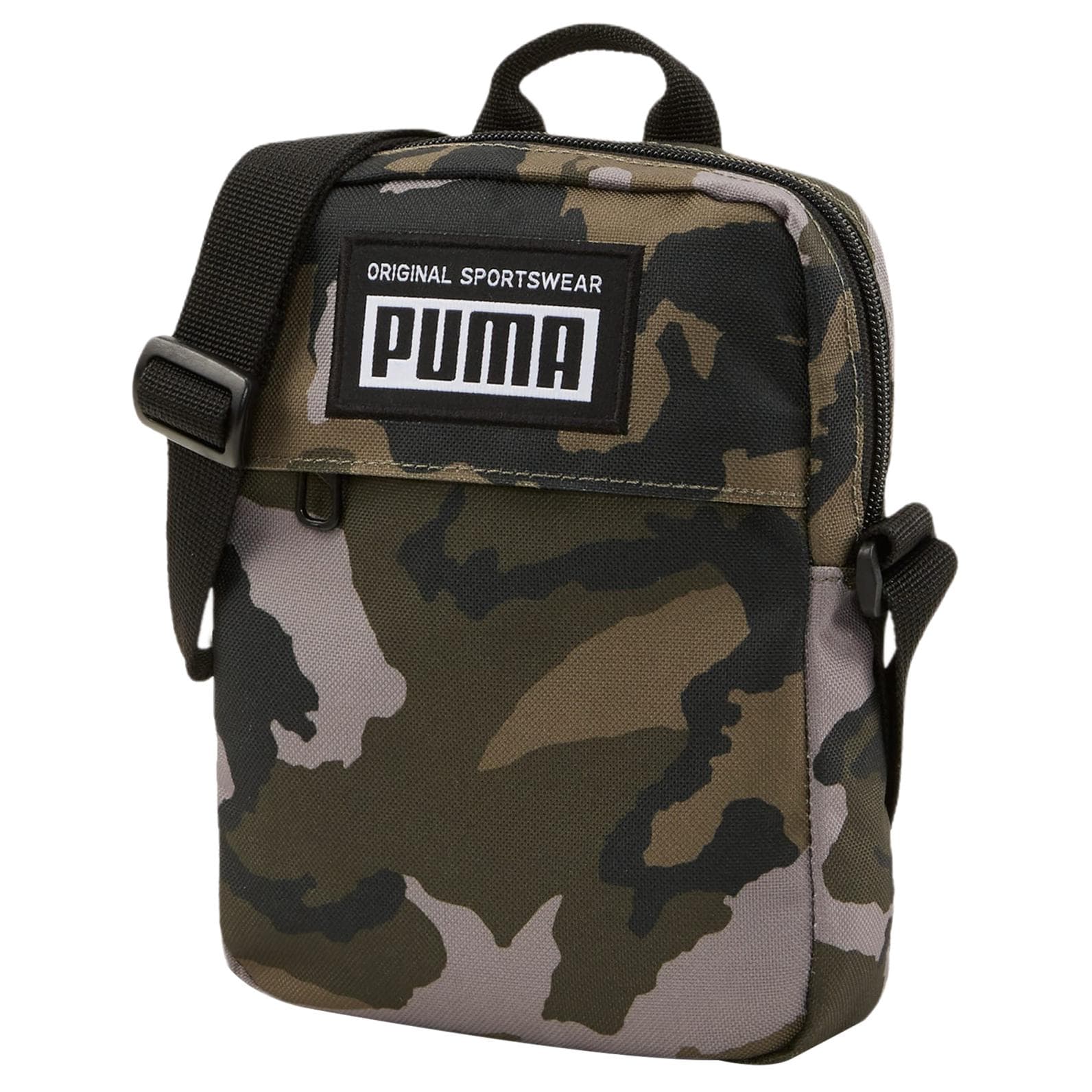 Сумка через плечо PUMA - изображение 1