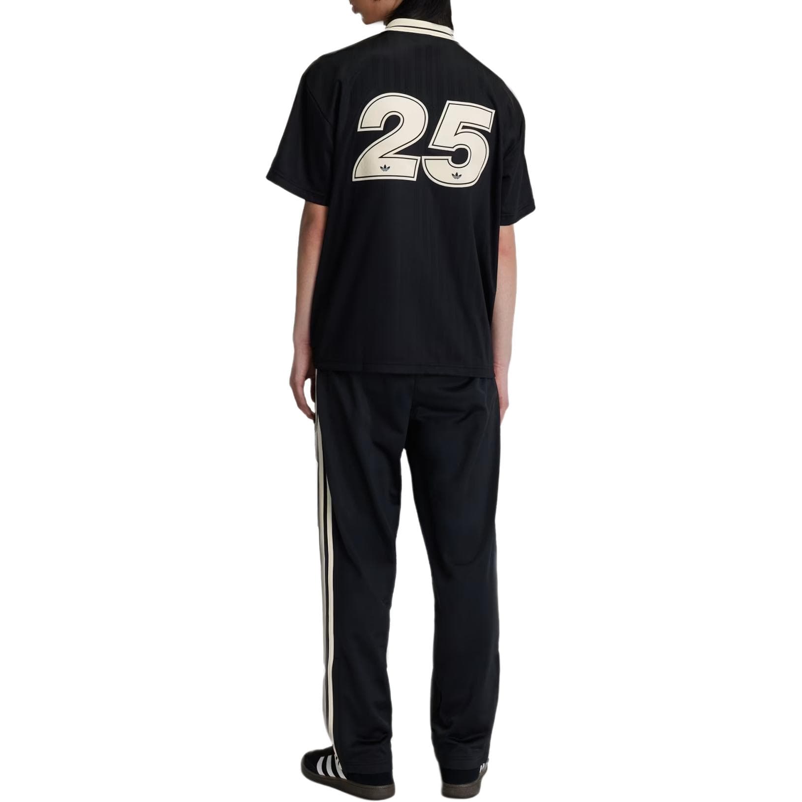Adidas Originals x OASIS Футболка Унисекс - изображение 4