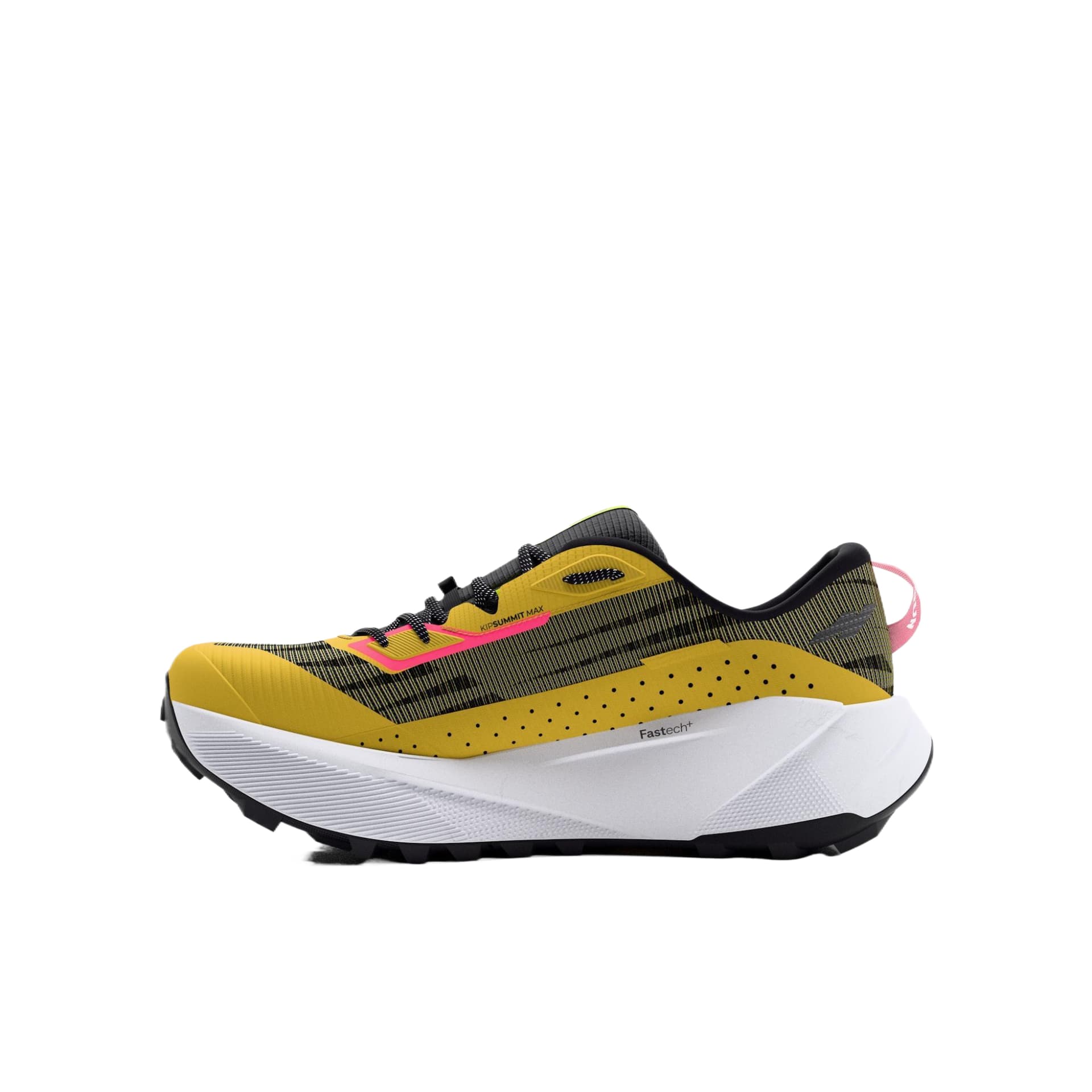 Кроссовки Кроссовки для трейлраннинга DECATHLON Мужские - изображение 3