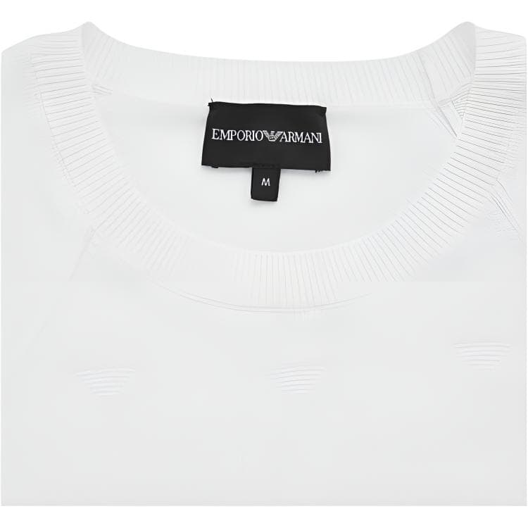Кофта EMPORIO ARMANI Трикотаж Женский - изображение 2