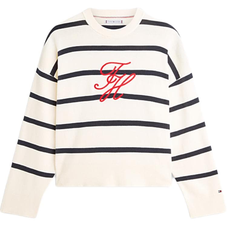 Кофта Tommy Hilfiger Трикотаж Женский - изображение 1