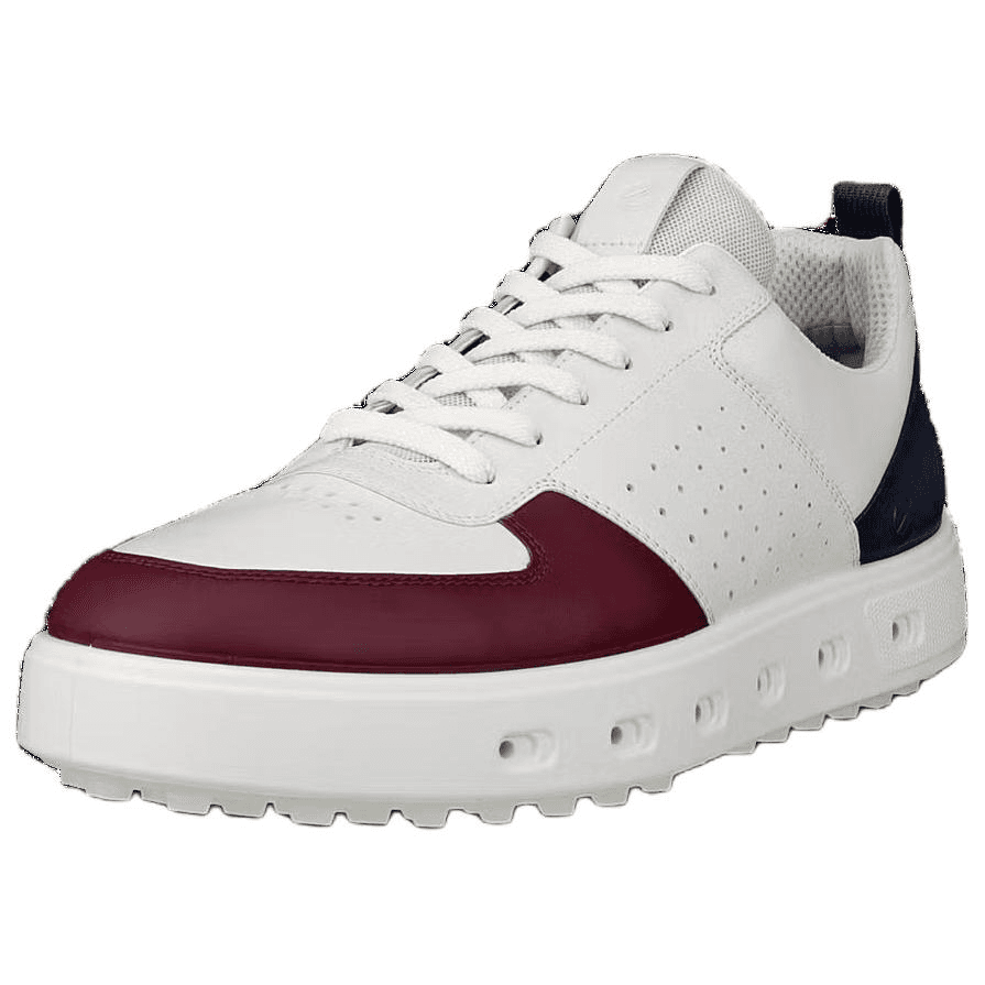 Кроссовки ecco golf street 720 gtx - изображение 2