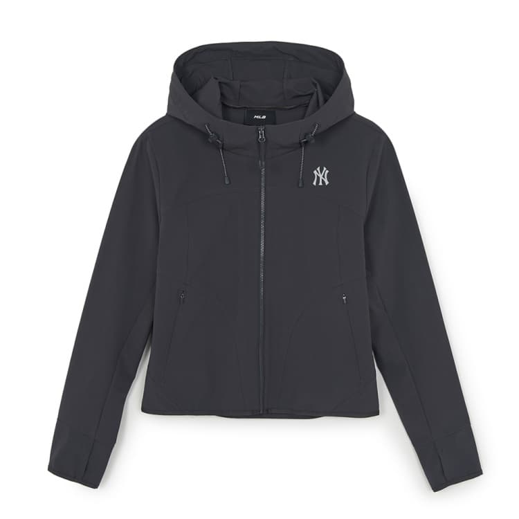 Куртка mlb New York Yankees Basic Collection SS26 Куртка Женские - изображение 1