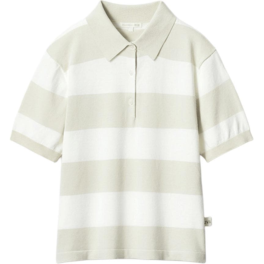 UNIQLO JW Anderson SS26 Поло Женское - изображение 1