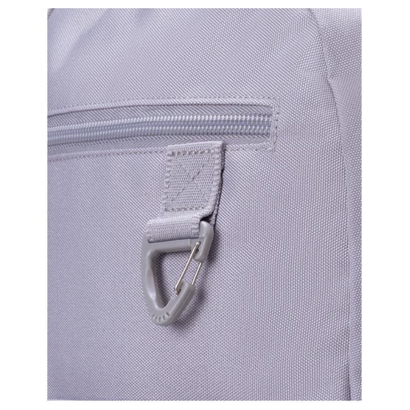 Рюкзак Конверс Полиэфирное волокно Рюкзаки Unisex Light Фиолетовый - изображение 5
