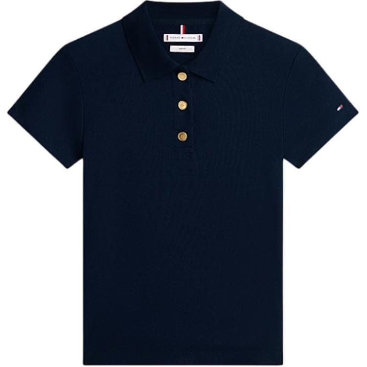 Поло Tommy Hilfiger Женское - изображение 1