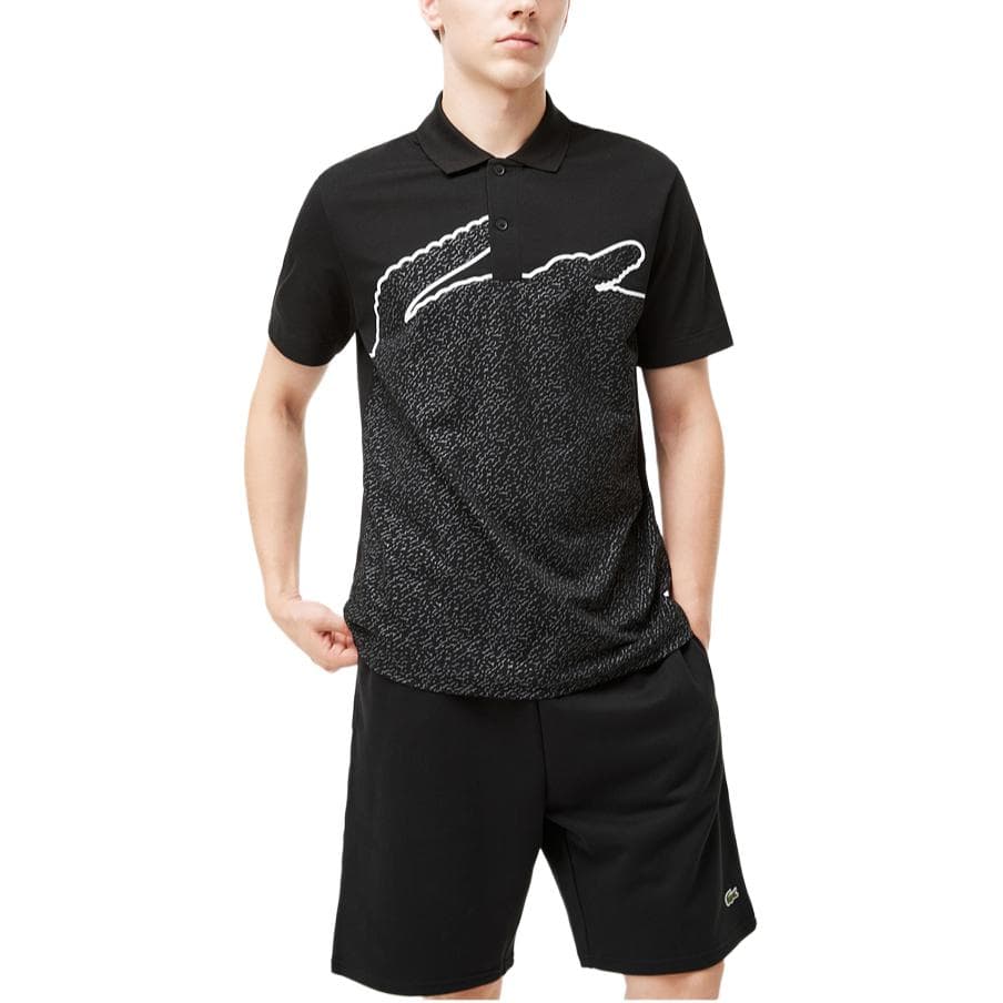 Поло LACOSTE SS22 Polo - изображение 4