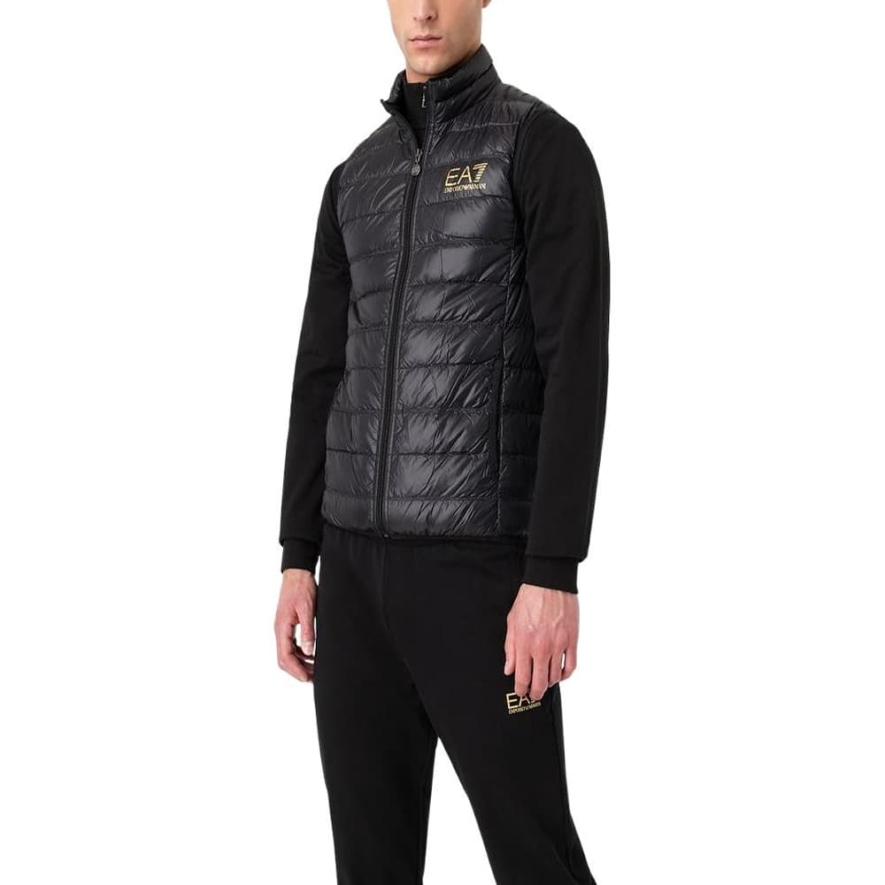 Жилет EMPORIO ARMANI EA7 FW22 - изображение 4