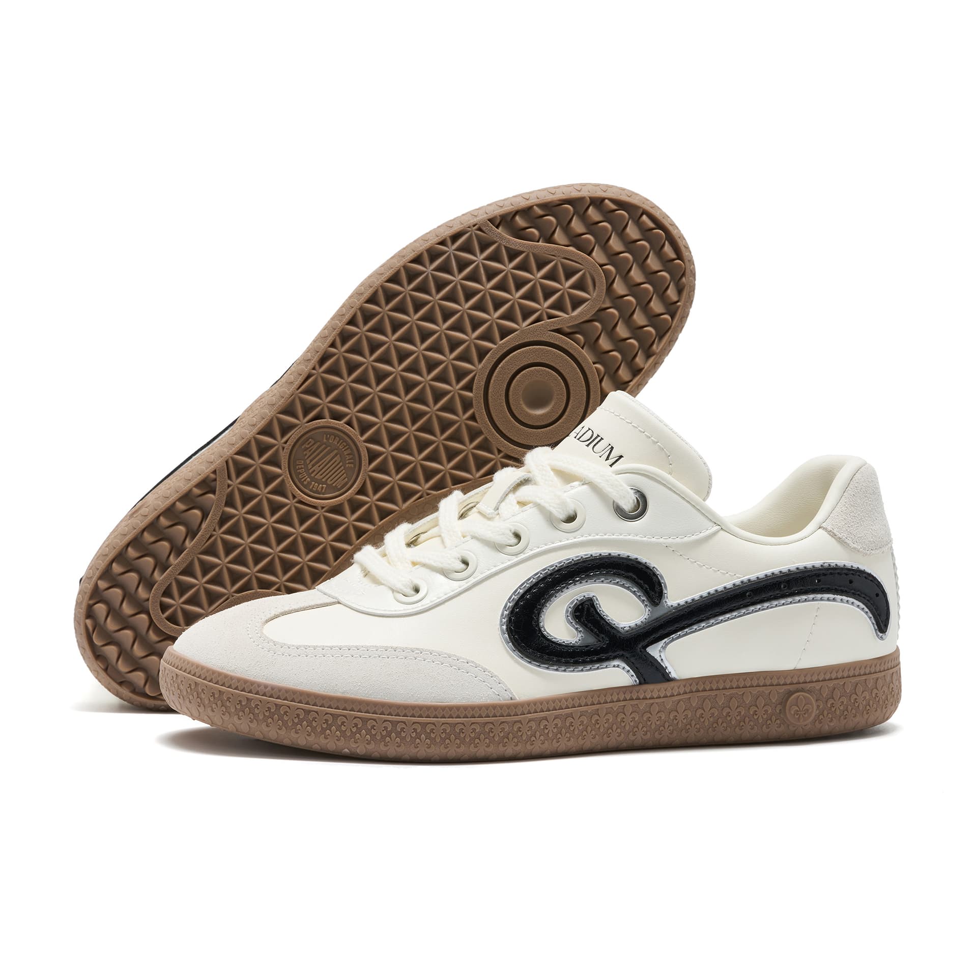 Кроссовки Palladium Tlogo - изображение 3