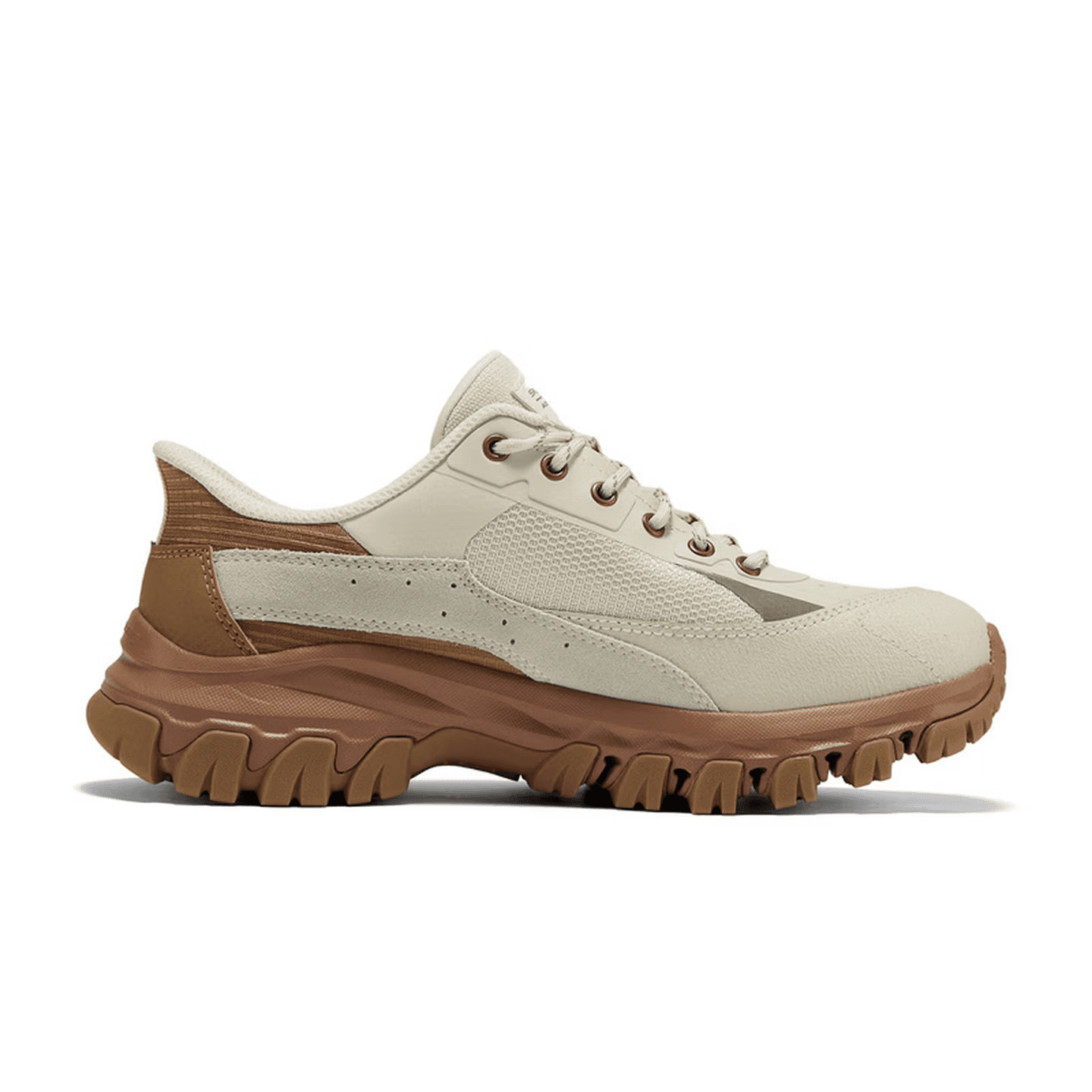 Кроссовки Skechers OUTDOOR WOMENS Низкий Топ Повседневная Обувь Женская - изображение 2