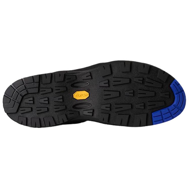 Кроссовки The North Face Clyffe противоскользящая и дышащая низкая повседневная обувь унисекс бежево-черная - изображение 6