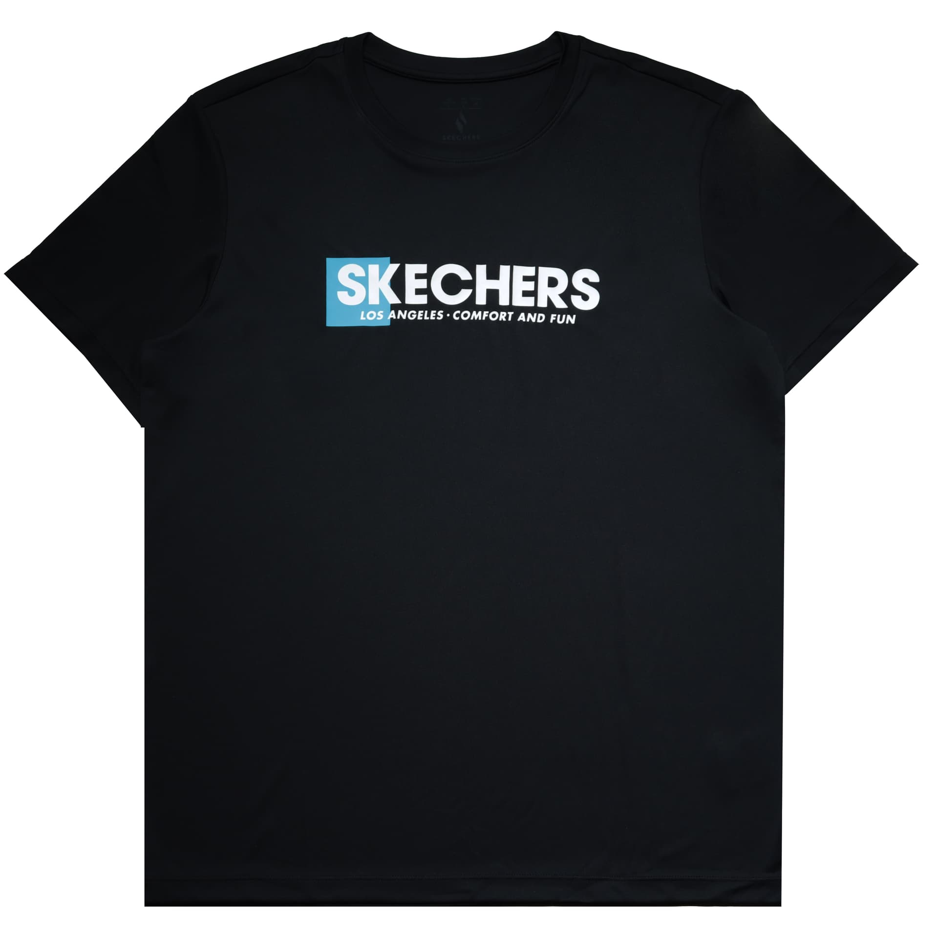 Футболка Skechers LOGO T - изображение 1