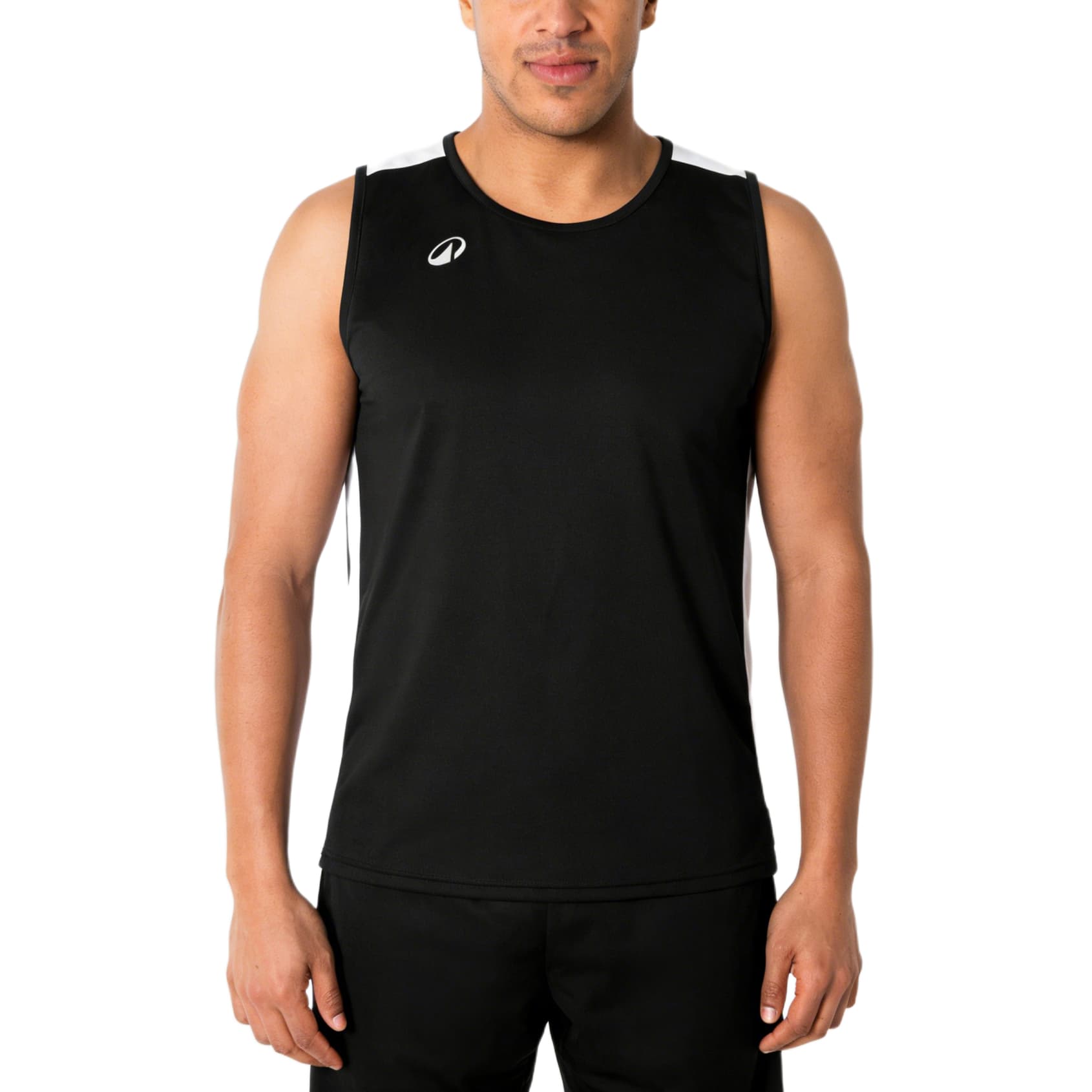 Баскетбольная майка DECATHLON 100 Collection Баскетбол Джерси Унисекс - изображение 1