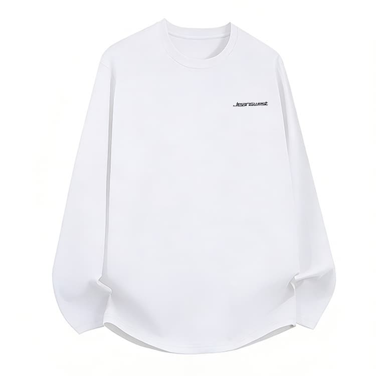 Футболка JEANSWEST Женские T-рубашки - изображение 1