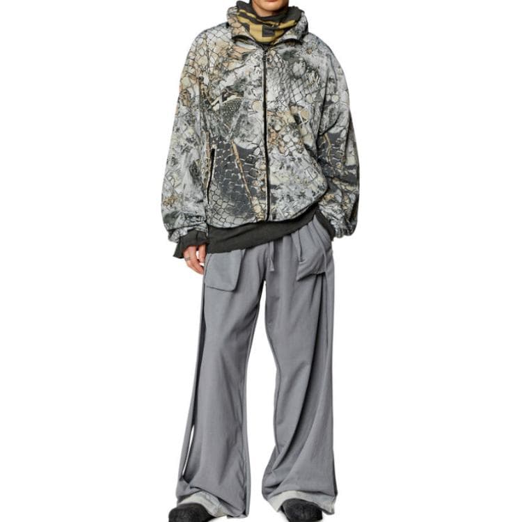 Куртка DIESEL SS24 - изображение 3