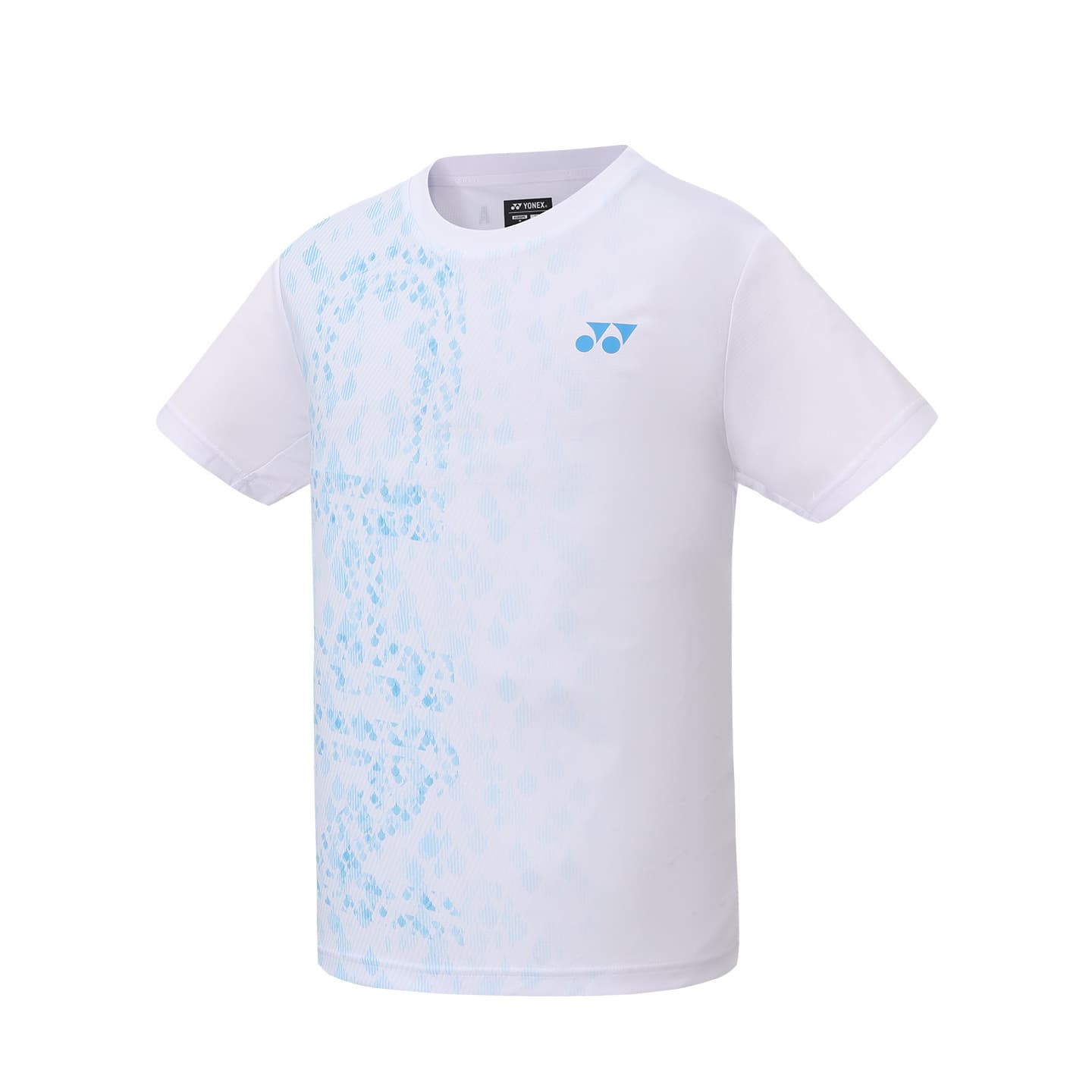 Футболка YONEX Мужские T-рубашки - изображение 1