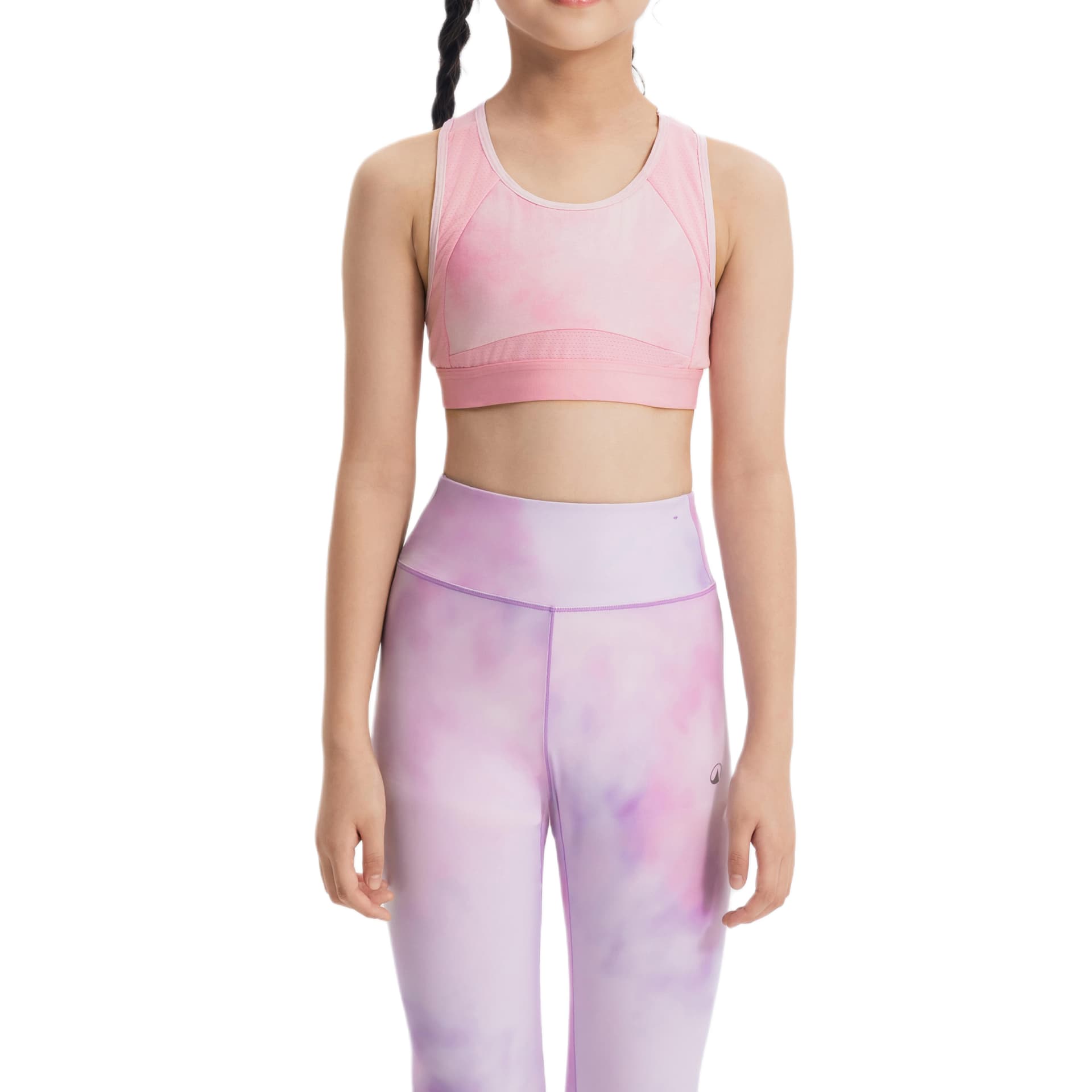 DECATHLON Спортивное белье для детей - изображение 1