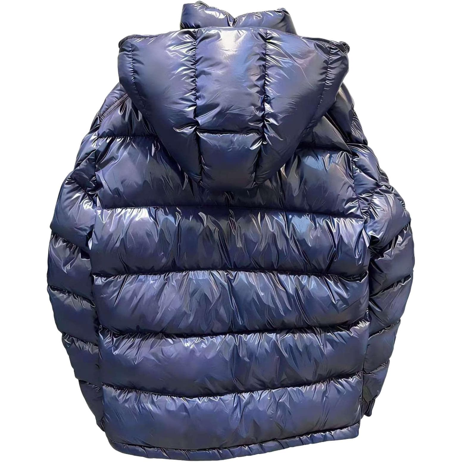 Зимняя куртка Moncler - изображение 2