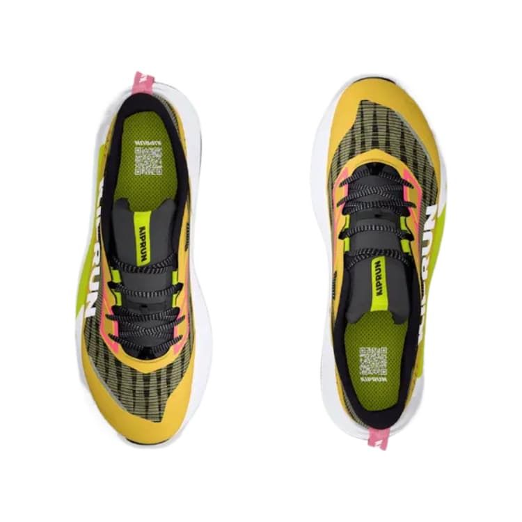 Кроссовки Кроссовки для трейлраннинга DECATHLON Мужские - изображение 4