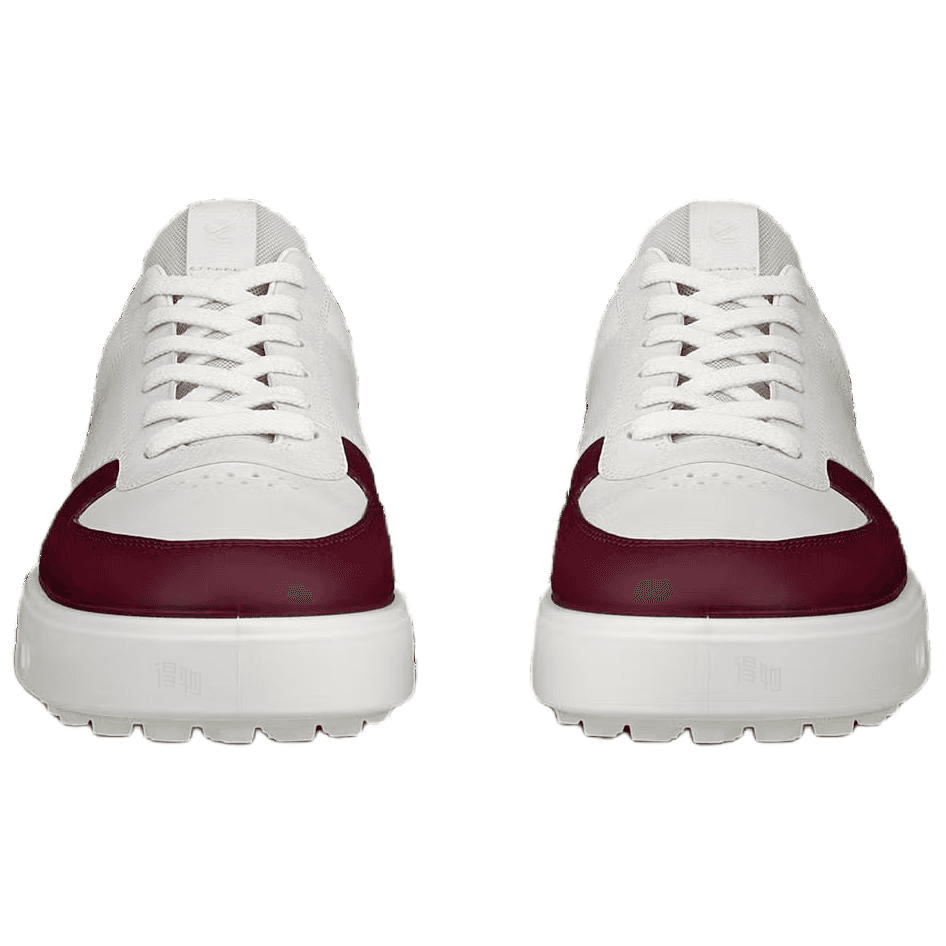 Кроссовки ecco golf street 720 gtx - изображение 6