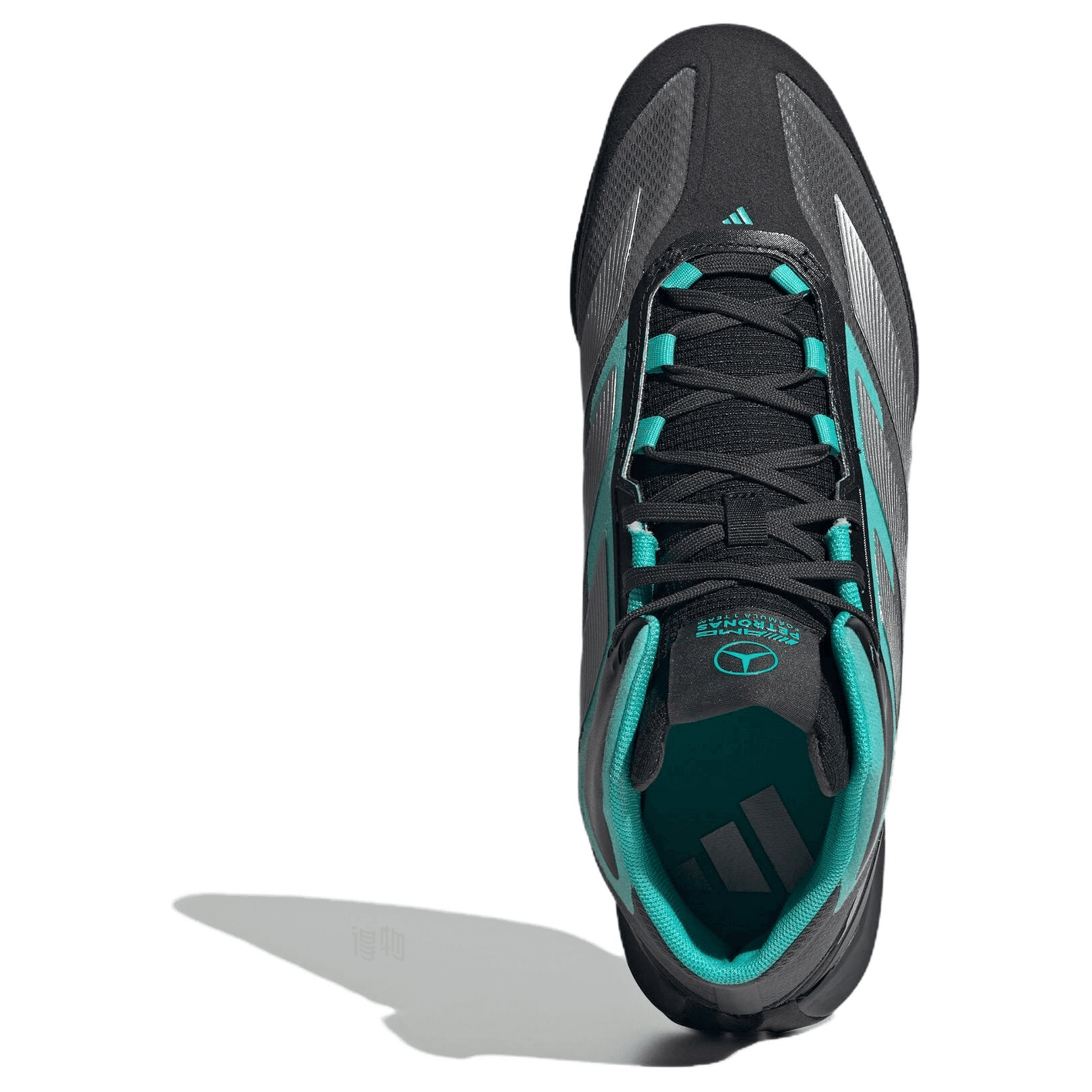 Кроссовки adidas FEROZA MER - изображение 3