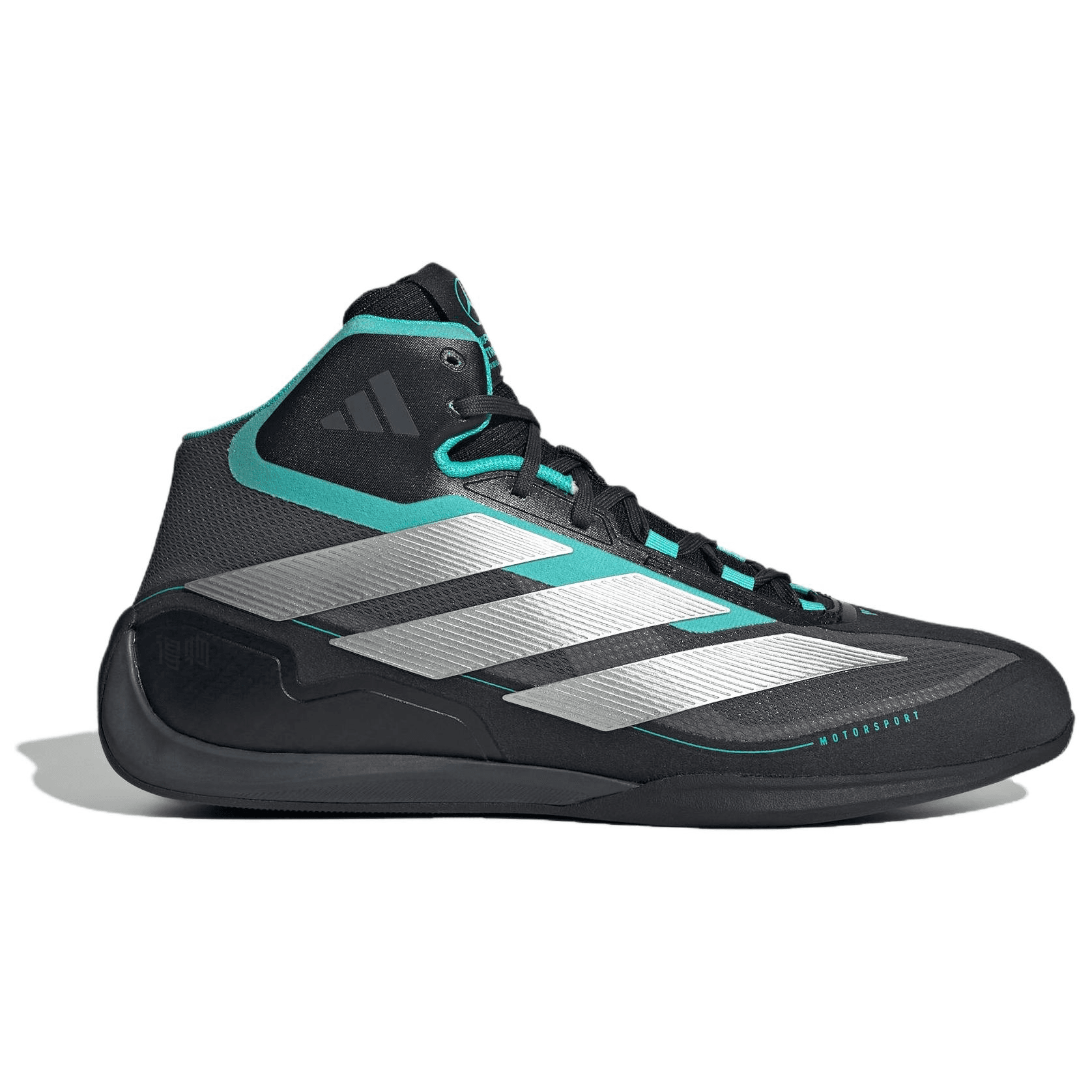 Кроссовки adidas FEROZA MER - изображение 2