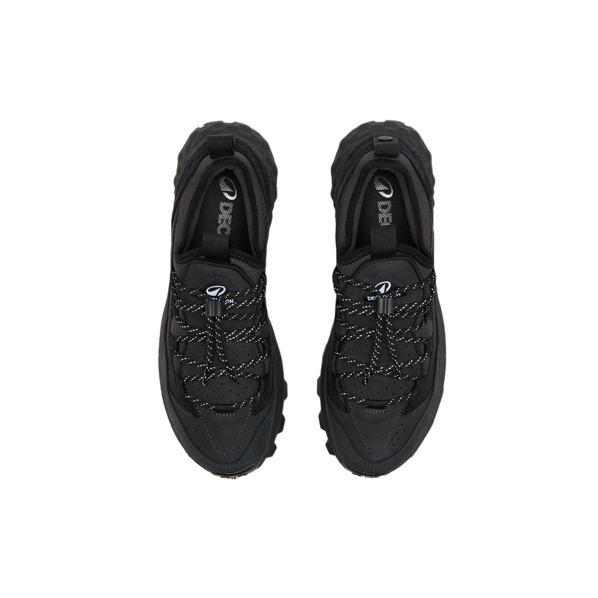 Кроссовки DECATHLON MTC X Амортизация Противоскользящая Устойчивая к износу Низкий Топ Уличная Обувь Унисекс - изображение 3