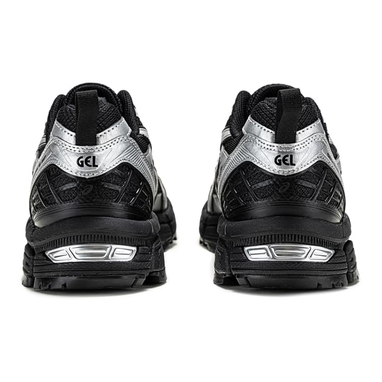 Кроссовки Asics Gel Kahana 8 SP Low-Top Походная обувь Унисекс - изображение 4