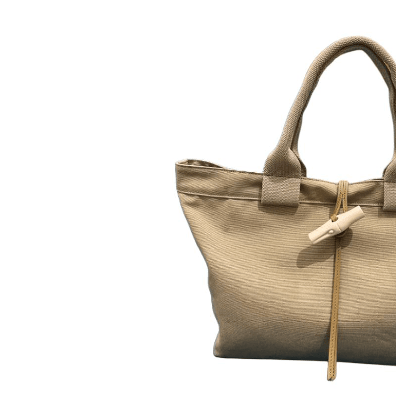 Сумка LONGCHAMP Le Roseau - изображение 3