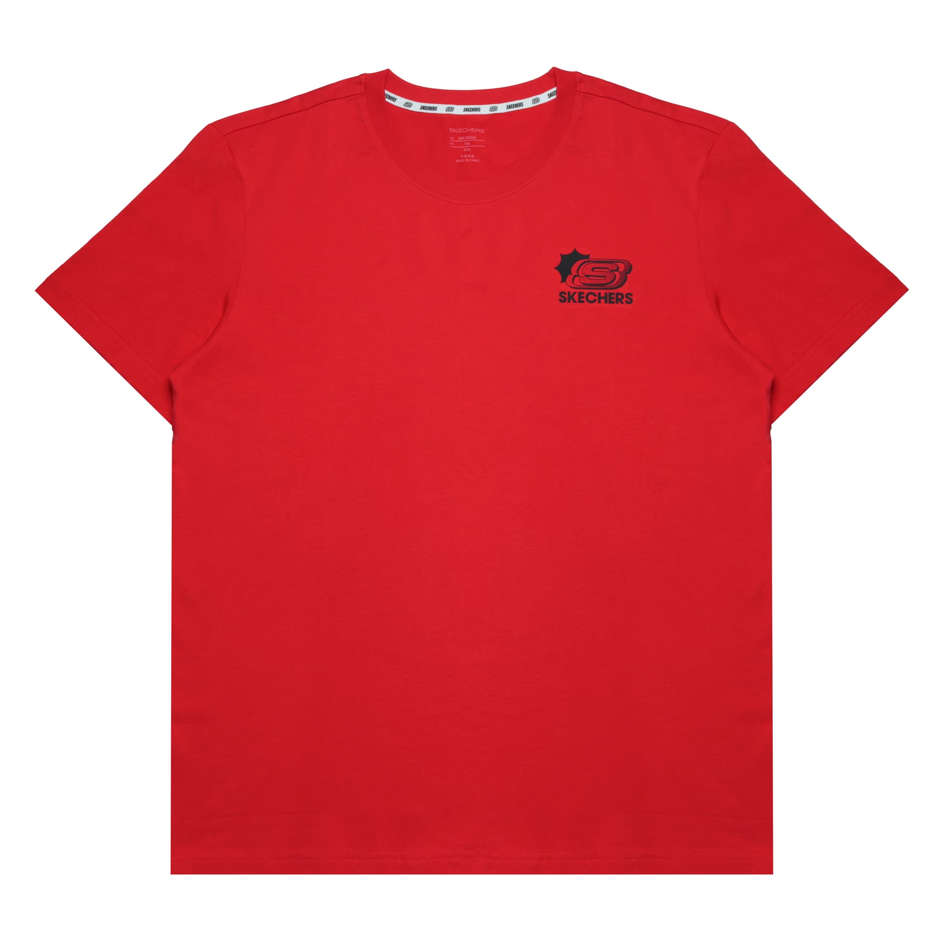 Футболка Skechers LOGO T - изображение 1