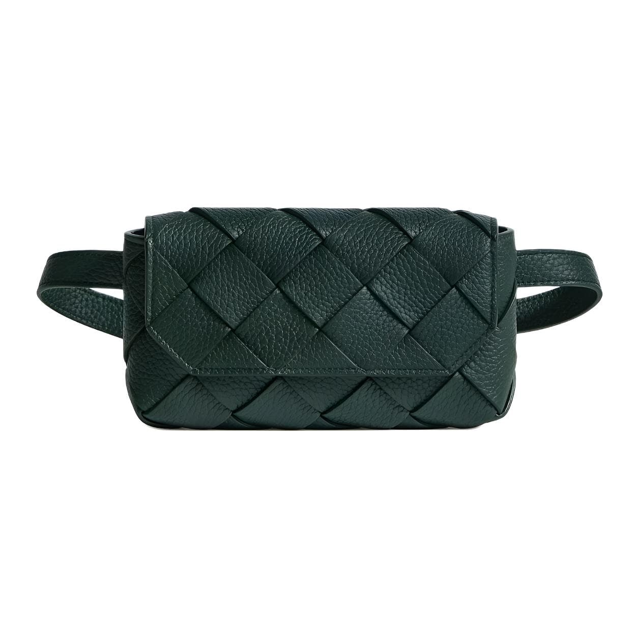 Поясная сумка Bottega Veneta DiagoIntrecciato - изображение 1