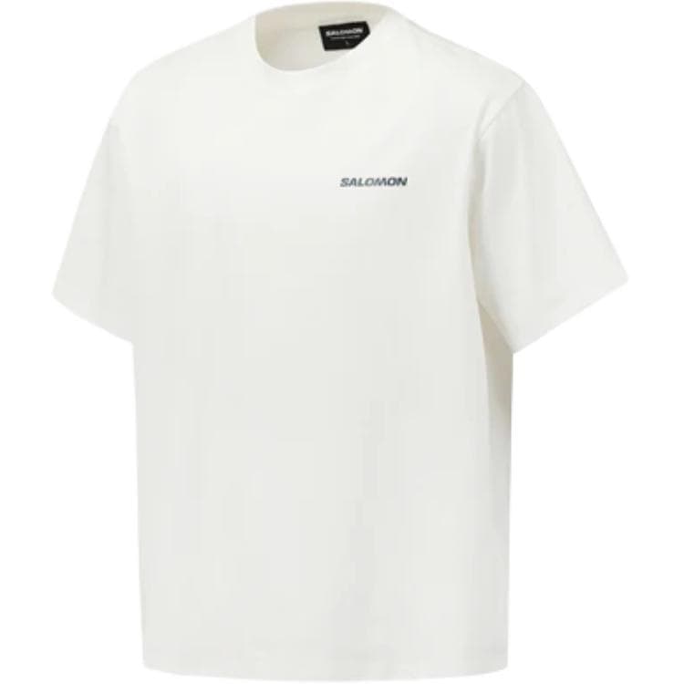 Футболка SALOMON Primary Logo T - изображение 4