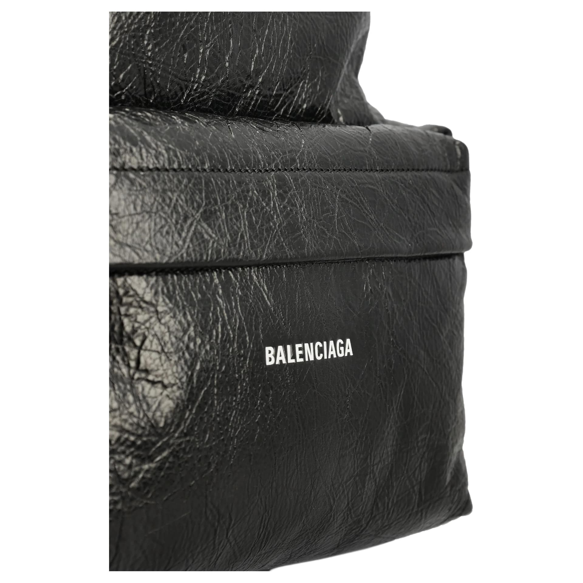 Нагрудная сумка Balenciaga - изображение 4
