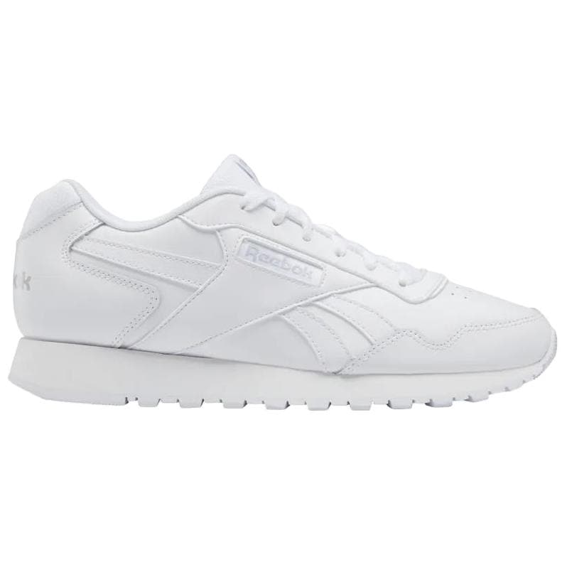 Кроссовки REEBOK Glide Износостойкая Повседневная Обувь Мужская Белая - изображение 2